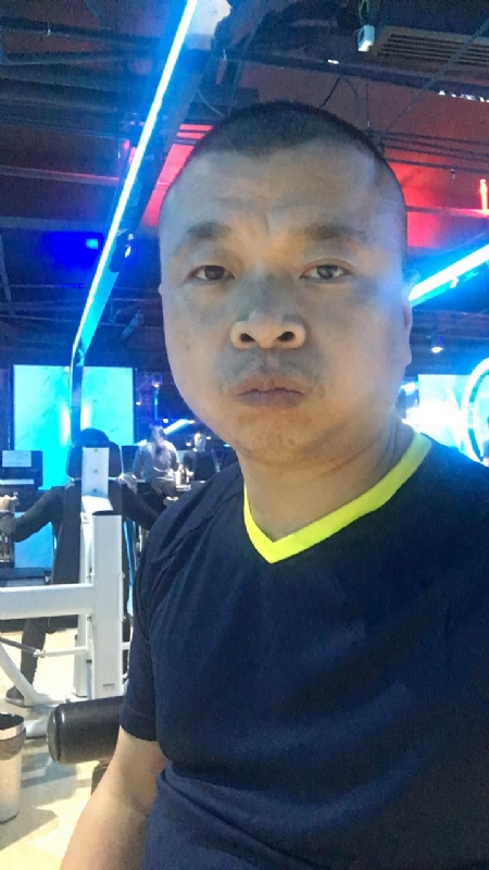 奋斗的第一张照片--益阳交友中心