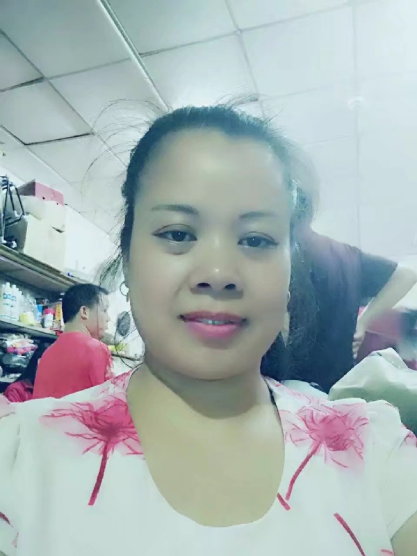 把自己当宝贝的第一张照片--益阳交友中心