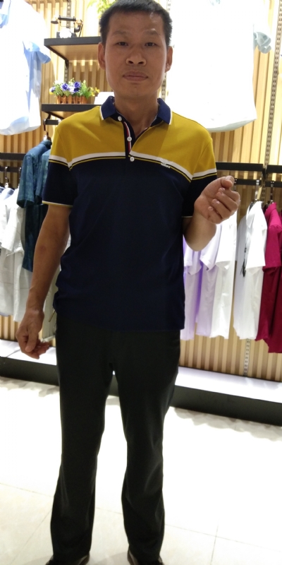 执着跋涉的第一张照片--益阳交友中心