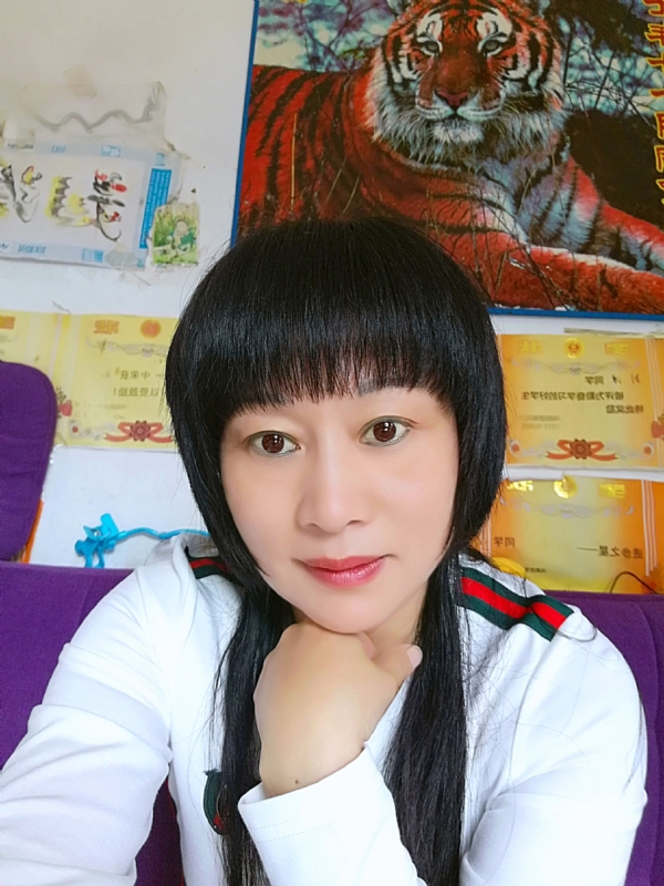 金鱼儿的第二张照片--益阳交友中心
