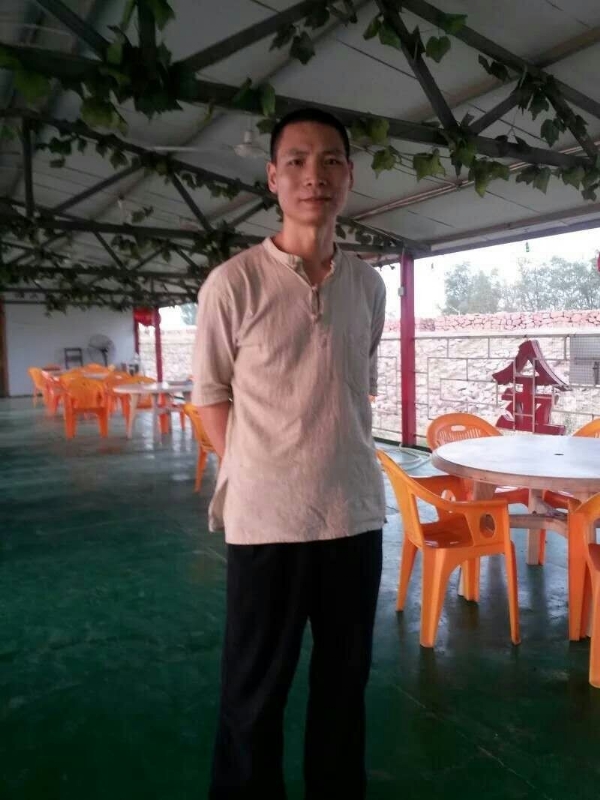 周哥的第三张照片--益阳交友中心