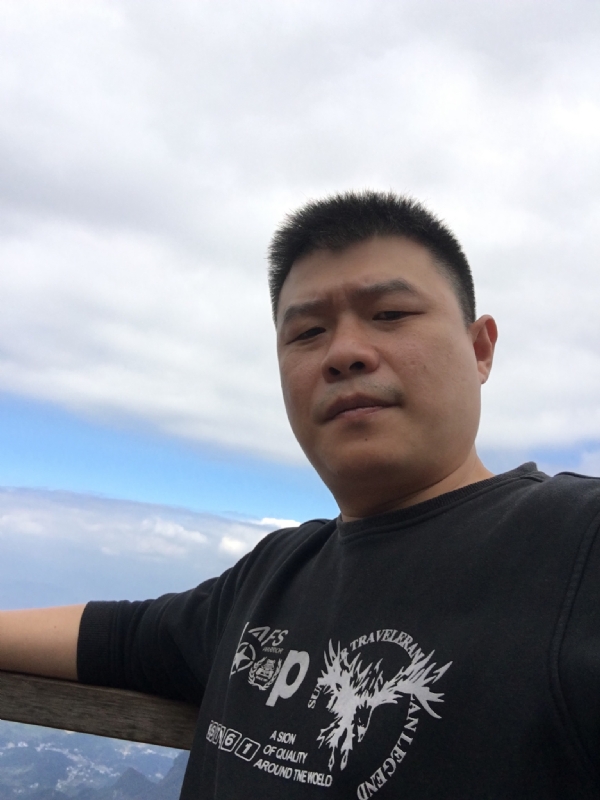 爱抽半支烟的第一张照片--益阳交友中心